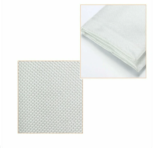 4 PACK FIRE BLANKET Fiberglass Hero Emergency Home Retardant Prepared 39''X39''
