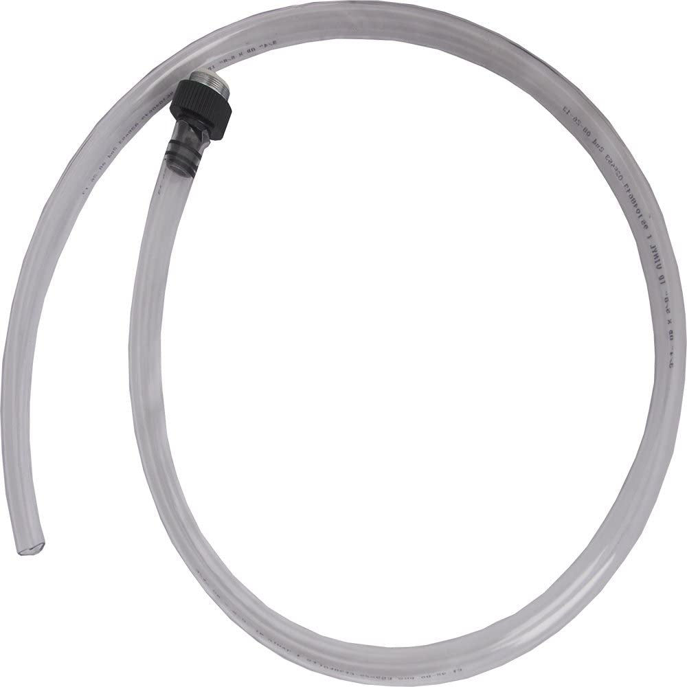 50-Gallon Home Water Storage/Treatment Kit