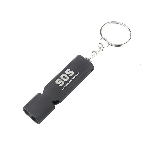 Outdoor Camping Survival Whistle |SOS Emergency Whistle|Are You Ready?