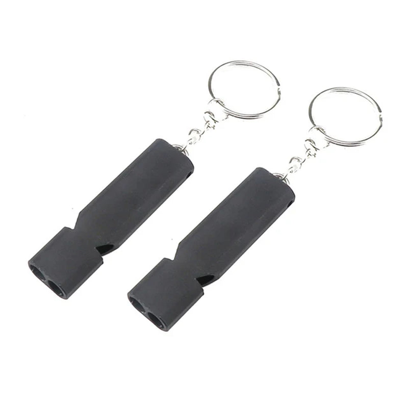 Outdoor Camping Survival Whistle |SOS Emergency Whistle|Are You Ready?