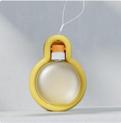 500mL Portable Collapsible Cat/Dog Water Bottle