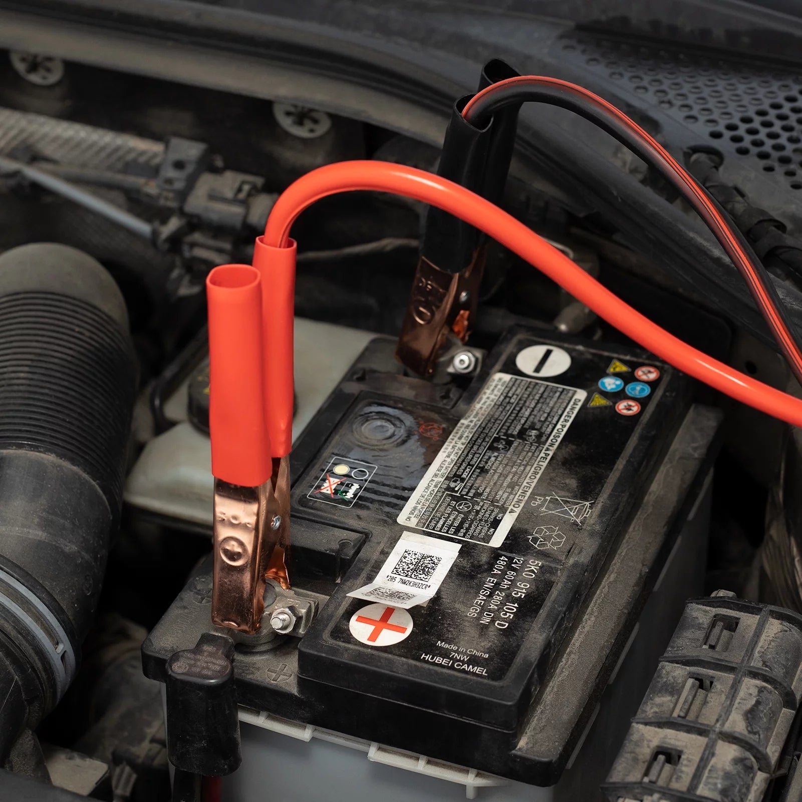 Roadside Car Emergency Kit | Mini First Aid Kit | Are You Ready?