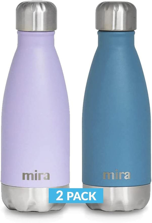 Stainless Steel Kids Water Bottle | Kids Sports Flask | Are You Ready?