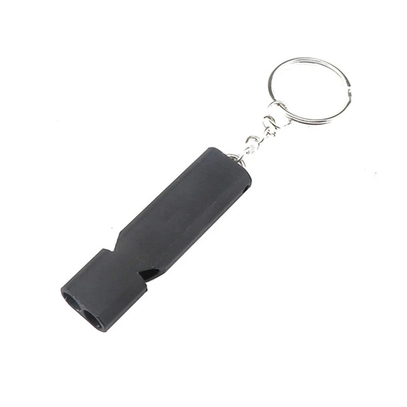 Outdoor Camping Survival Whistle |SOS Emergency Whistle|Are You Ready?